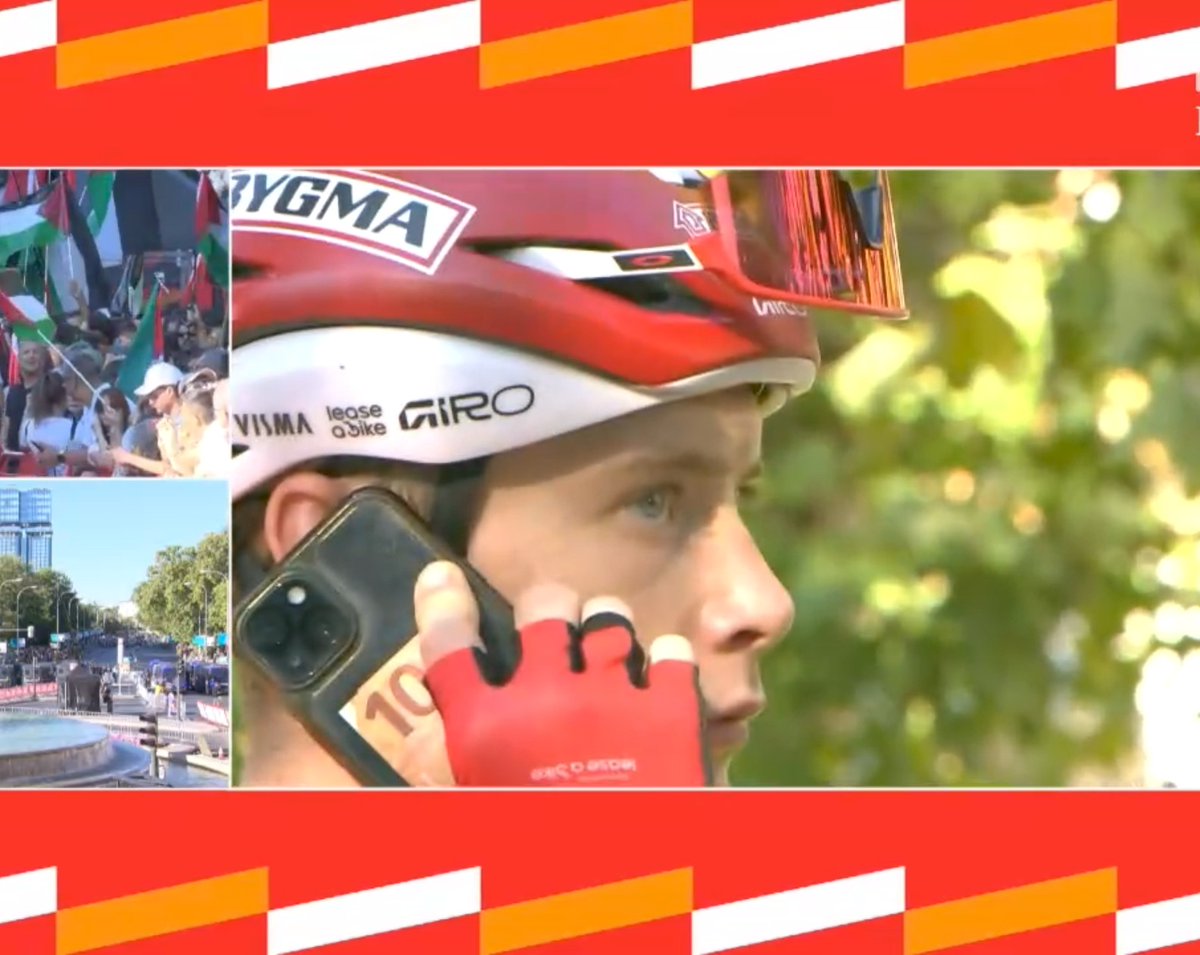 Siempre hay que llevar suelto por si hay que parar en un bar de carretera a ir al baño.