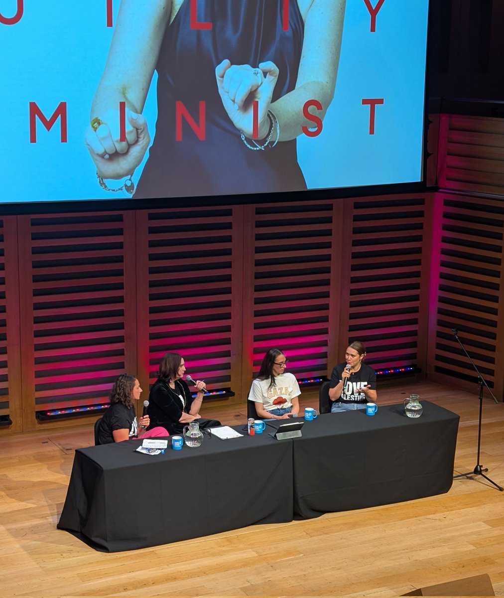 London Podcast Festival tweet media