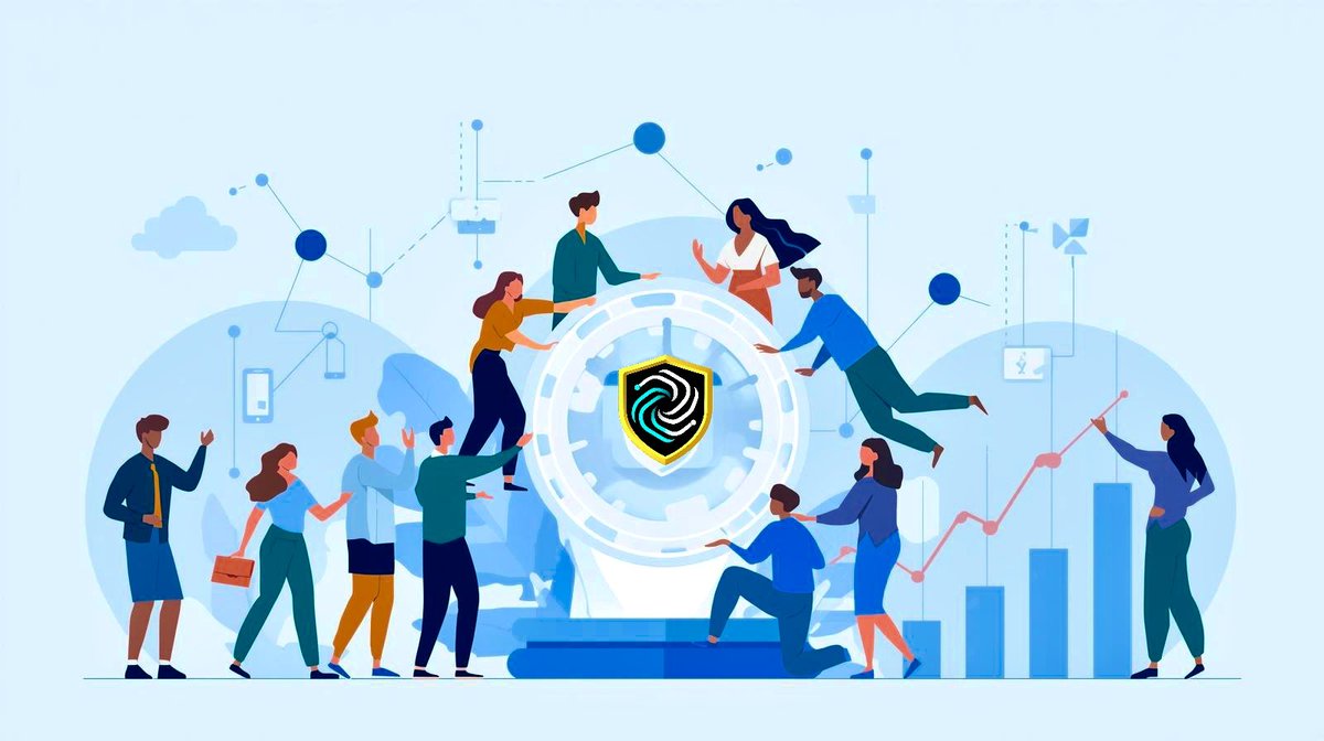 JoinRestora's tweet photo. 🌍 Web3 needs more than tools — it needs trust.
That’s why we built Restora Wallet with multi-layer security, a unified gas system, and a community-first vision. 🛡️⚡

Your role? Simple:
Be an early voice, and earn your place in the journey.

✨ The era of secure adoption starts here.
#RestoraWallet #CryptoNews #Restorarewards