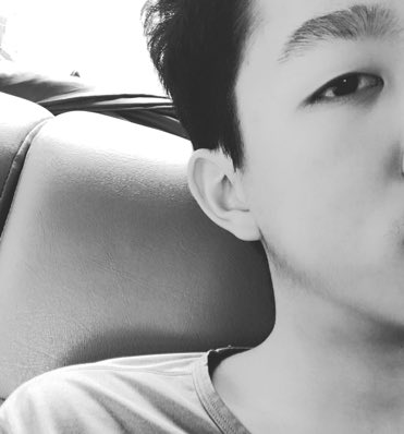 #NewProfilePic (新個人資料照片)