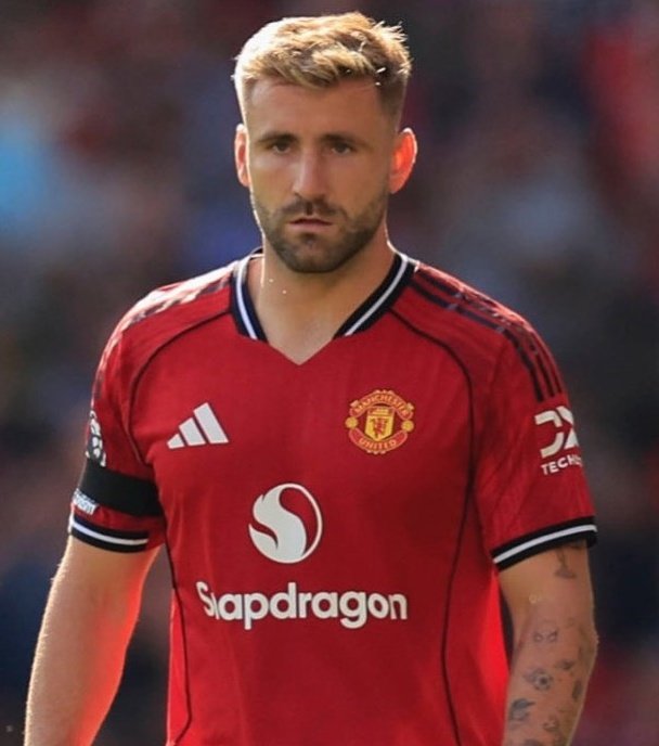 The biggest dross of a bomb squad contender! The reek who has survived and stunk the place for more than 11 years still survived another manager's death! 

Please just fuck off from my club Shaw! Please!