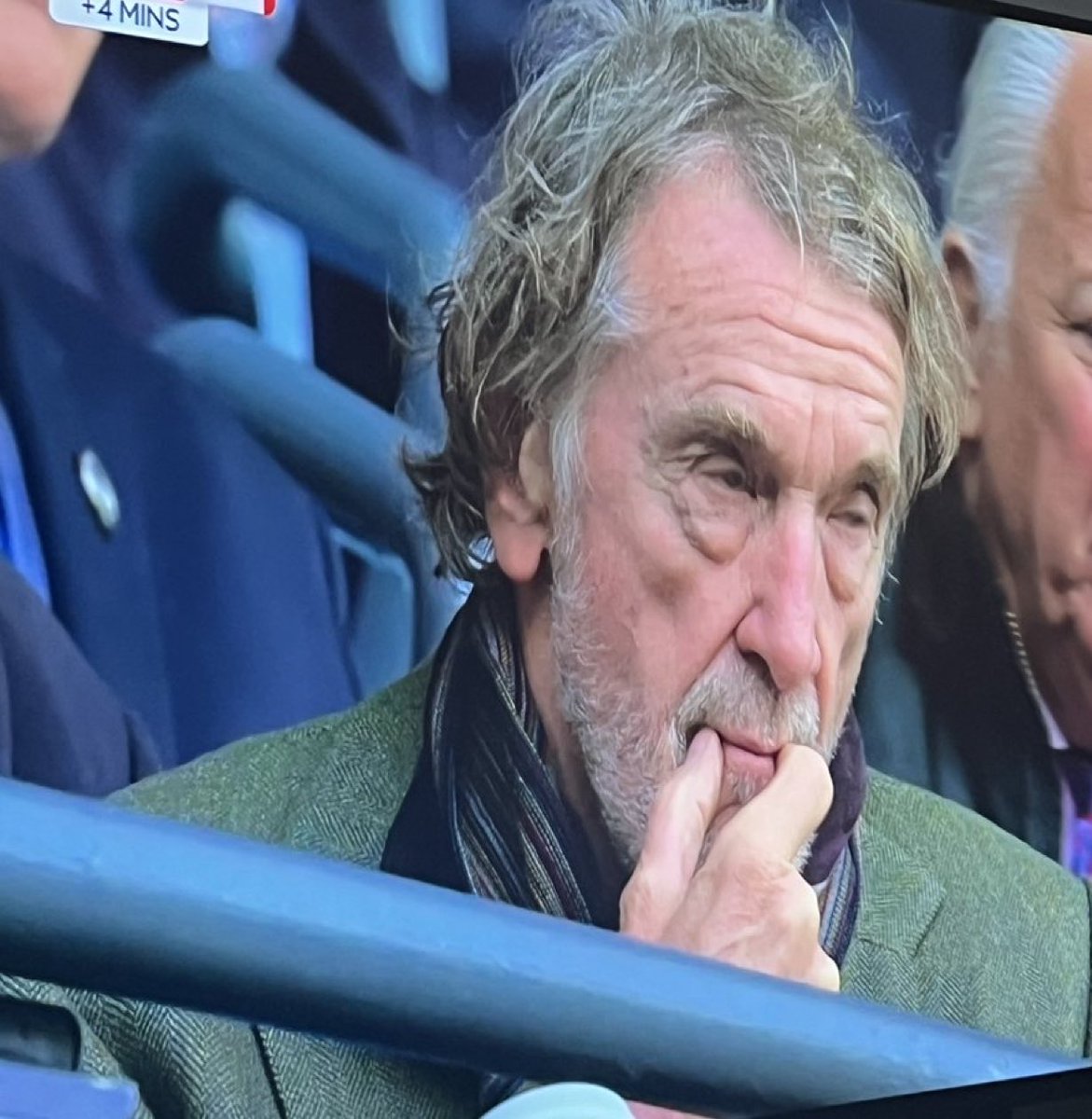 Forever United tweet media