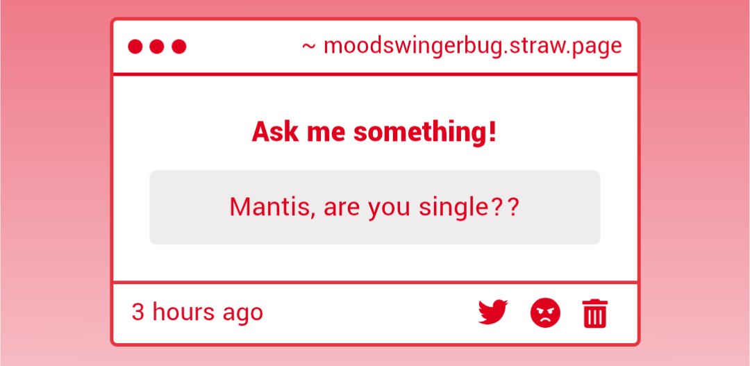 Yes, I cannot say I have a romantic partner, sadly. Perhaps one day I might. Technically I...well, it is a complicated subject!!