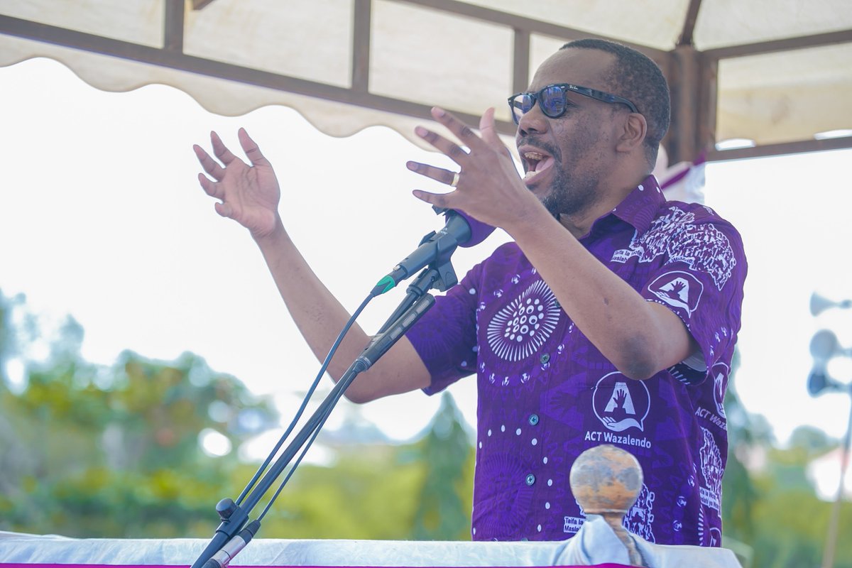 Viongozi waandamizi