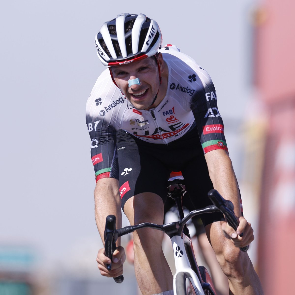 Comité Olímpico de Portugal (COP) tweet media