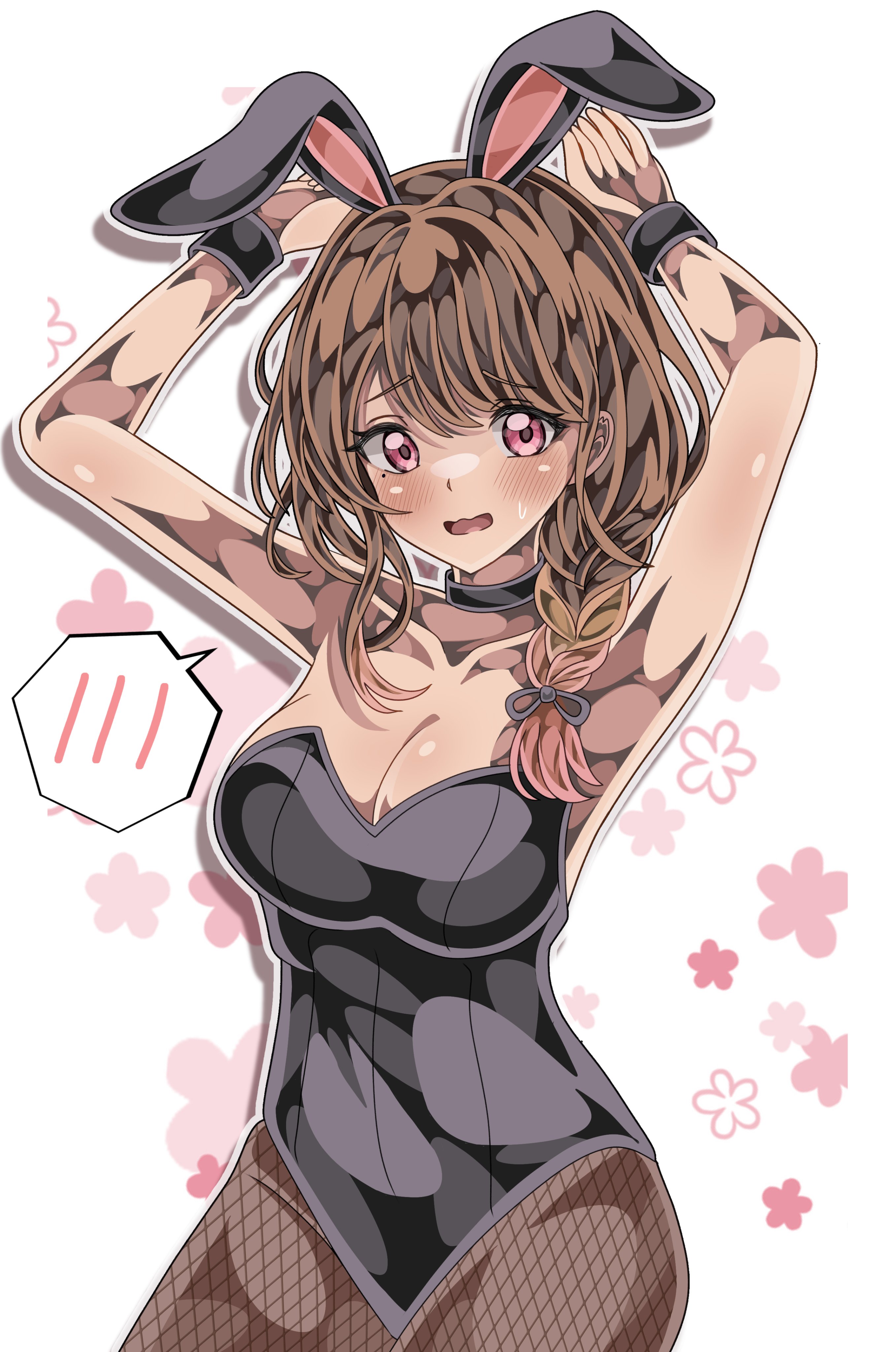 華笑もも (@hanaemimomo) / X