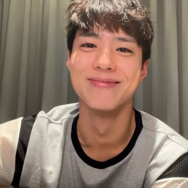 sbogummyss's tweet photo. another throwback to bogum’s birthday live in 2024 talking about scalpers 😭🕵🏻 

“Please don’t buy tickets from resellers who mark them up at high prices. I hope everyone in the Bogum Welfare Department, leads by example and avoids buying these overpriced tickets to help create a healthier fan culture. We should reject this practice of reselling tickets at inflated prices for fan meetings or stage greetings because it only hurts other fans’ hearts.

I understand that everyone wants to see me this year. I truly appreciate that. But this year, I need to focus on playing the role of the “flaming iron fist on the field” in Good Boy, and I need your support. At the same time, please don’t fall into the traps set by people with bad intentions.

Some fans have told me that they follow me to all the theaters for stage greetings, and while I’m grateful, I worry about them. They have to take taxis between locations, which can get expensive, and it’s not just one theater, they’re many. On top of that, they also need to buy multiple movie tickets to attend the greetings. I feel bad knowing how much effort and money they’re spending. I understand their eagerness to see me, but it’s really tough on them.

To those resellers who are selling tickets at inflated prices: think carefully. If you don’t want to face the “Flaming Iron Fist,” it’s better not to sell these tickets. Otherwise, I, Yoon Dong-Joo, will come looking for you”

AND HE ACTUALLY FOUND THEM LMAO

#ParkBoGum #박보검 #朴寶劍