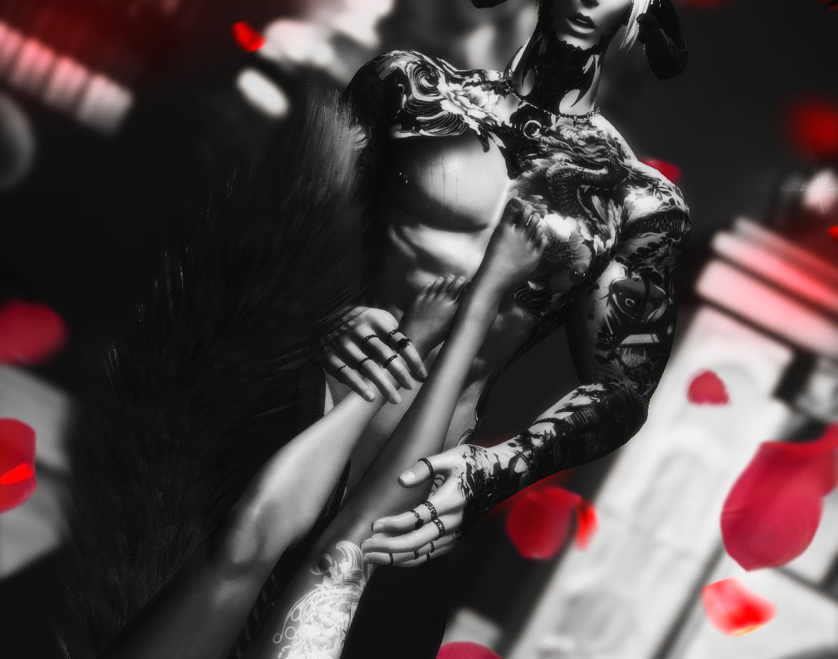 fantasybunbun's tweet photo. Sexy time?

Nah, just a sleeping fox using her master as furniture,  typical pet behavior. 

#ffxivscreenshot #ffxivgpose #EorzeaPhotos   #ffxivbunny #ffxivmods  #ffxivcommunity #ffxivmodding #ffxivphotography #gpose #ffxivgposeaddict #gposers #aura  #ffxivaura #ffxivmaleaura https://t.co/6rIDBBJOtL
