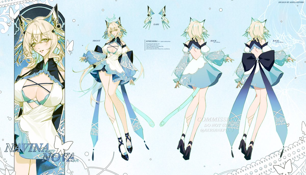 Aeri 🕊️🫀 tweet media