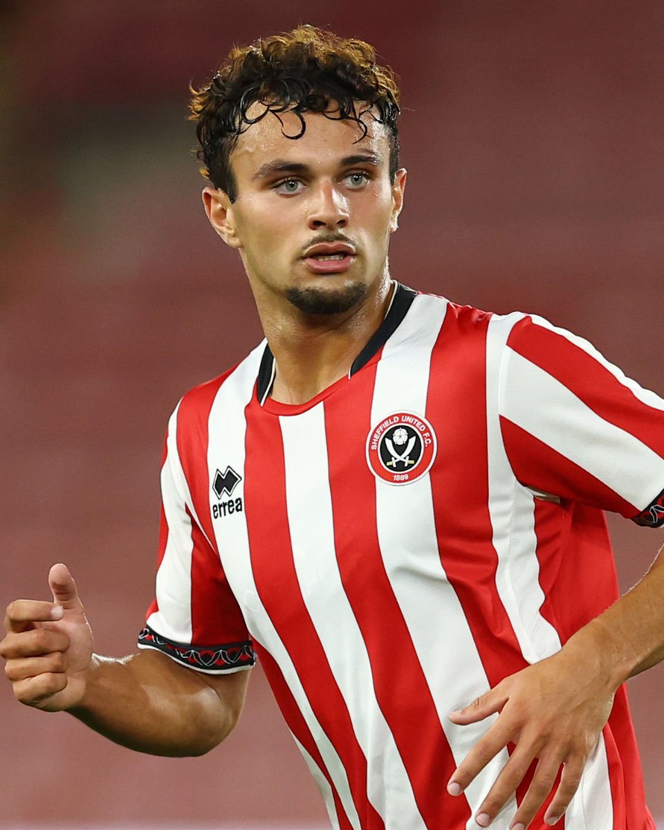 The Bladesman tweet media