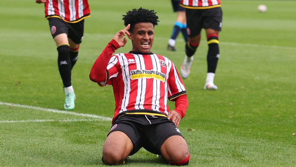 The Bladesman tweet media