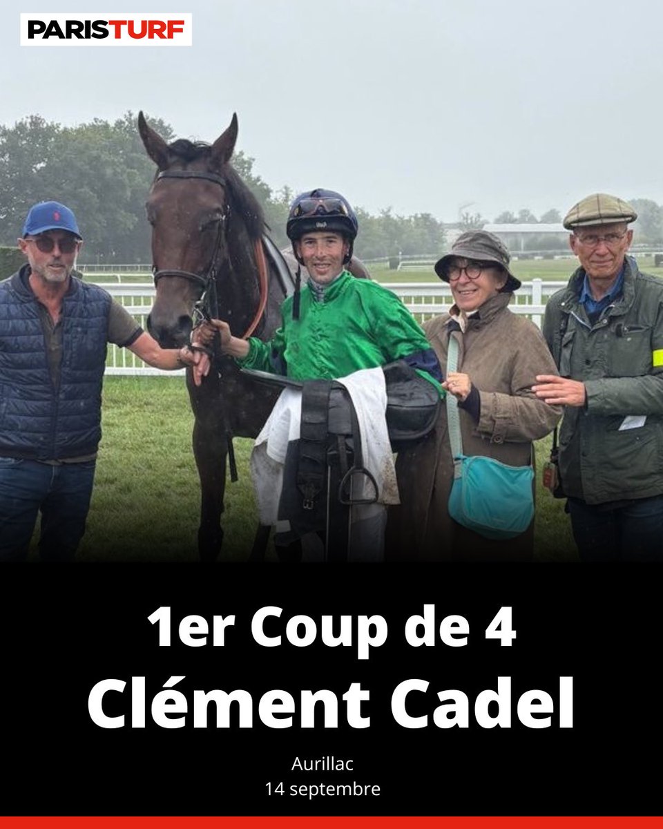 ParisTurf tweet media