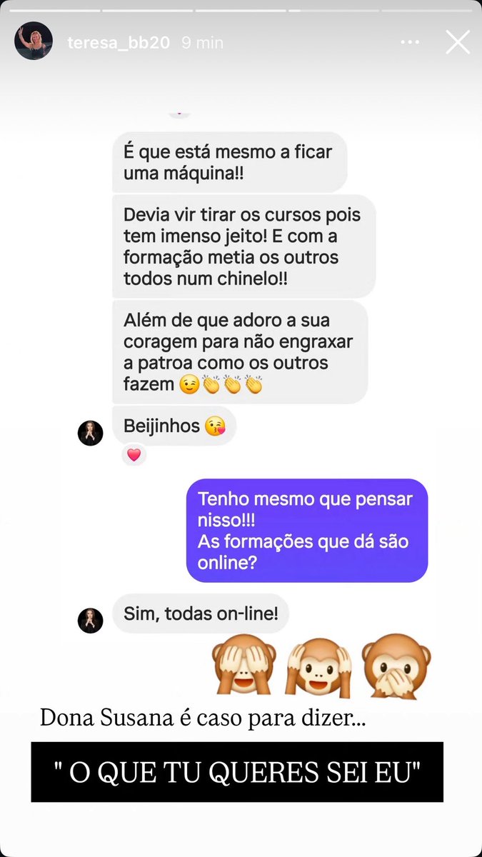 foodeat6969's tweet photo. A terememe nunca falha, o expose total
a esta vigarista do c@r@lho.

#bbtvi #sstvi https://t.co/MZHVeI2URm