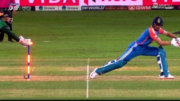 Shubmangalaxy77's tweet image. ✨️Better luck Next time..
 IngshaAllah VC🌟
▪︎
@ShubmanGill 
▪︎
𝑻𝒂𝒈𝒔: { #ENGvINDTest #CaptainGill #dubai #AsiaCup2025 #ShubmanGill #shubhmangill #loveyou #SG269 #INDvsEND  #INDvENG #Muslim #ShubxRimi #asiacup #fypシ  #indvseng5thtest #ovaltest #viratkohli #INDvsPAK