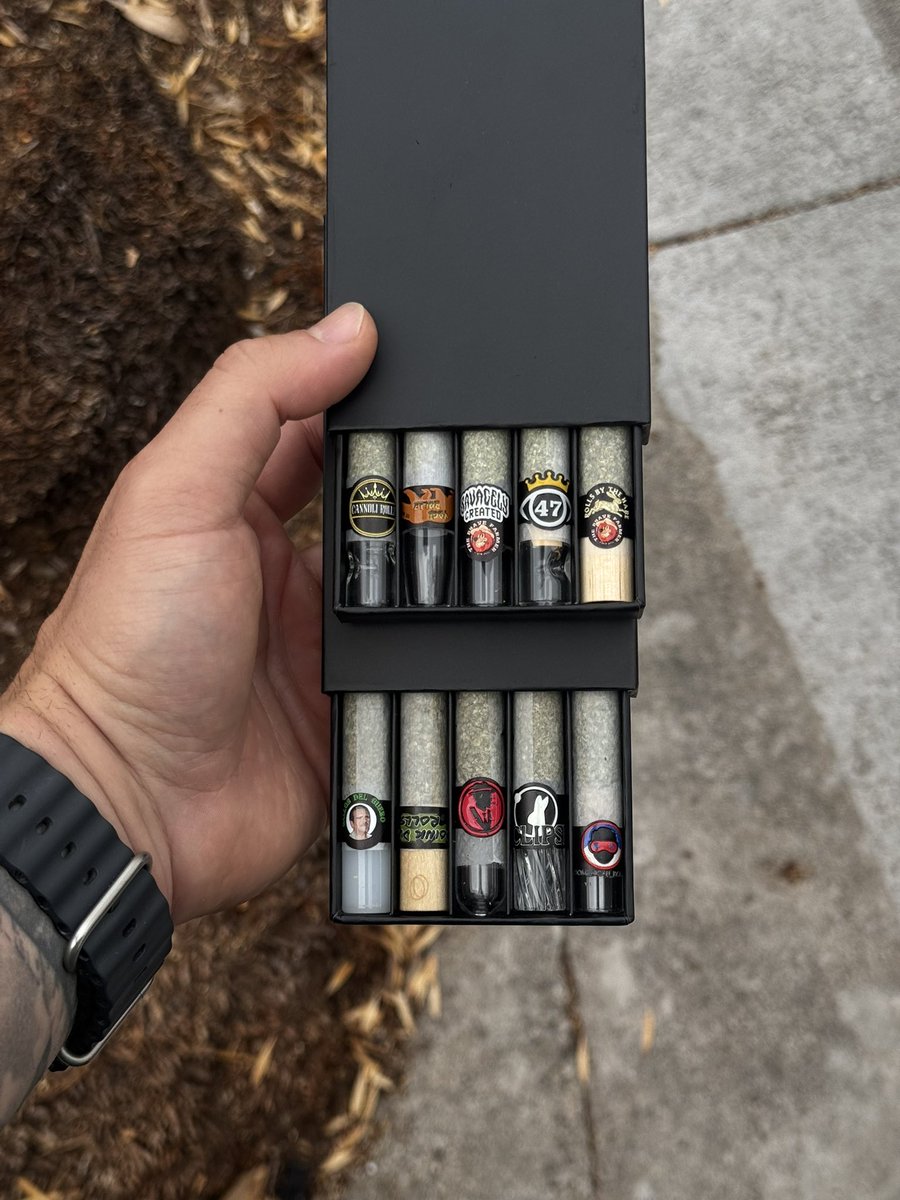 Just a teaser. We are doing epic shit.