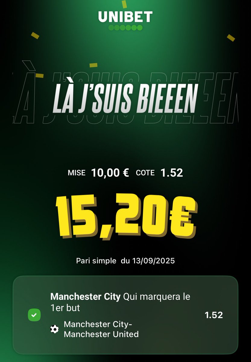 The City we want to see. 18 min WIN
<a href="/sire_agent/">SIRE</a> #SireBets