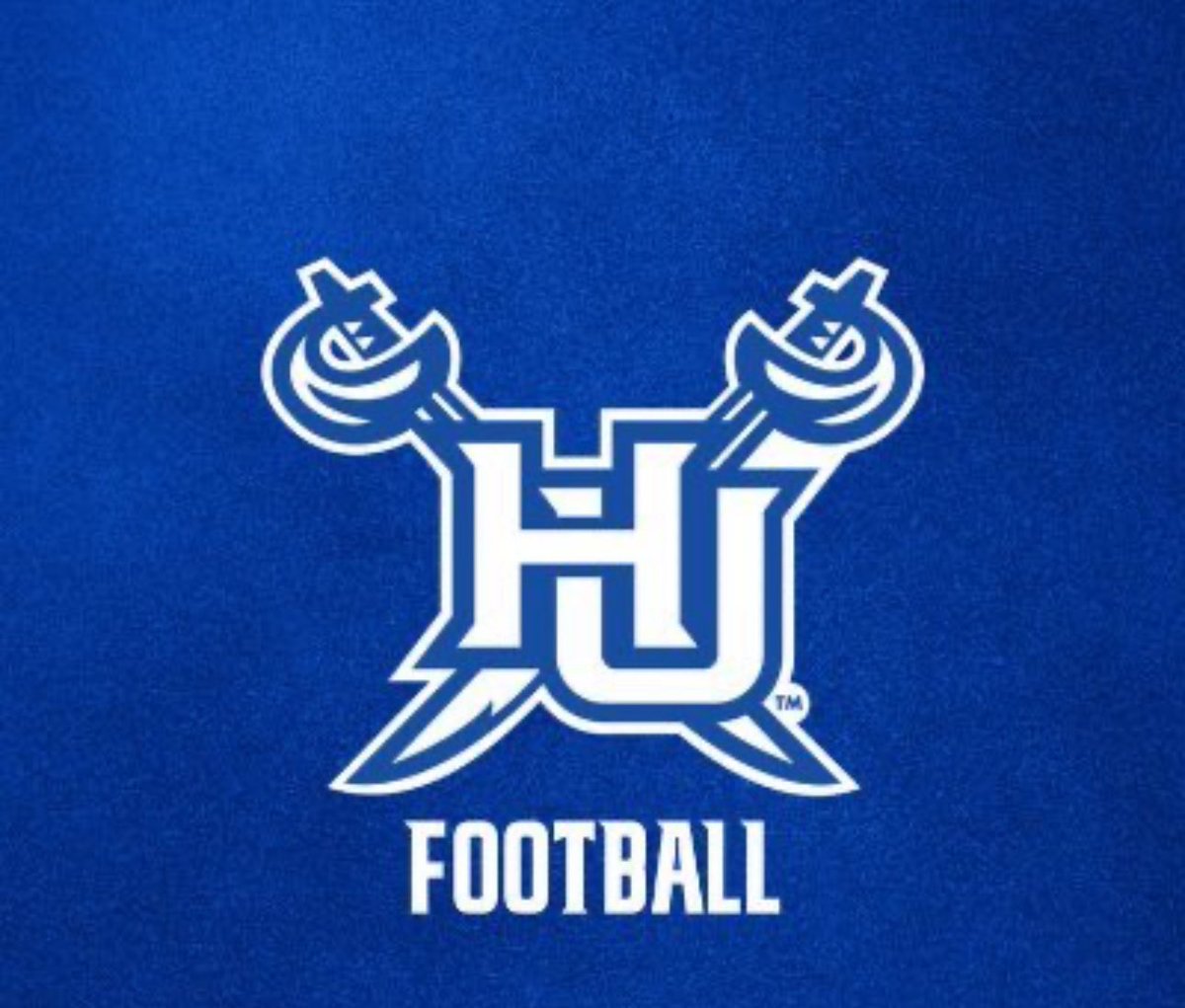 Agtg! After a great conversation with <a href="/CoachLGibson/">Le'Marcus Gibson</a> I am blessed to receive an offer from <a href="/hupirates_fb/">Hampton Pirates Football</a> <a href="/CoachT_Pope/">Terrance Pope</a> <a href="/CoachJones2010/">CJ</a> <a href="/Coach_OC14/">Omarr Conner</a> <a href="/coachmicahlewis/">Micah Lewis</a>