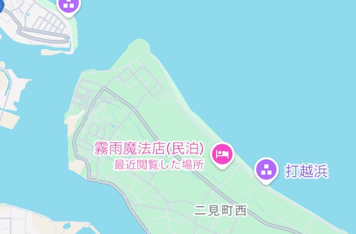 ちょっとまってなにこれ