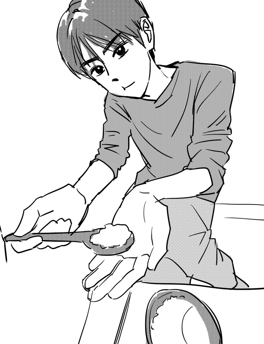 - (@dkfhsi) on Twitter photo 