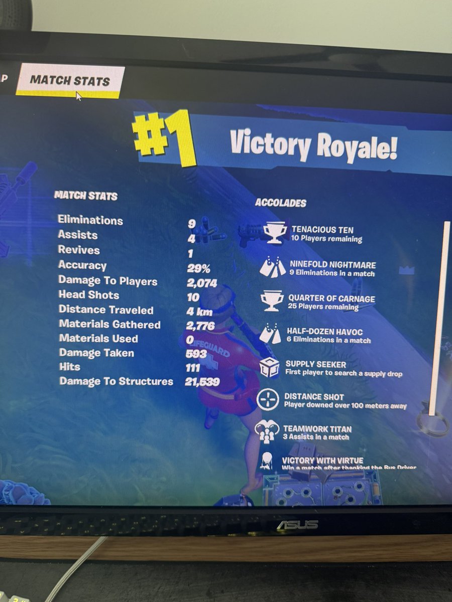 OG3Wayne's tweet image. Just put the damn heavy sniper in my hands and let me go to work 😈