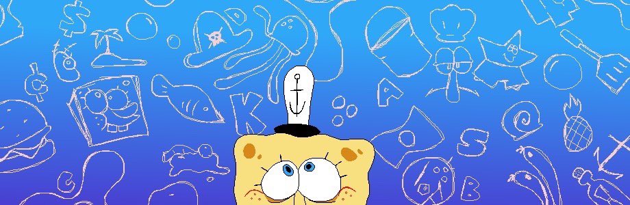 KastleKrus37333's tweet image. Super cool new banner!!!!!!!!!
Hoorah!
#SpongeBobSquarepants #pizzatowermod #pizzatower