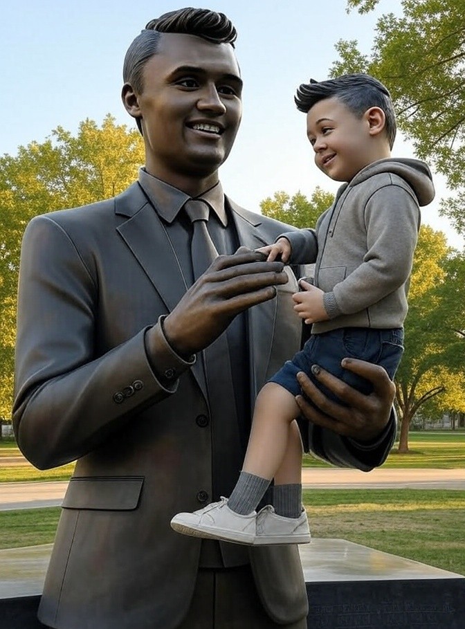 TheRealThelmaJohnson tweet media