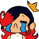 Hello, my dears! 
I didn’t completely fall off the earth. A stream will come soon, I swear, but for now take a peek at some of the emotes I drew!