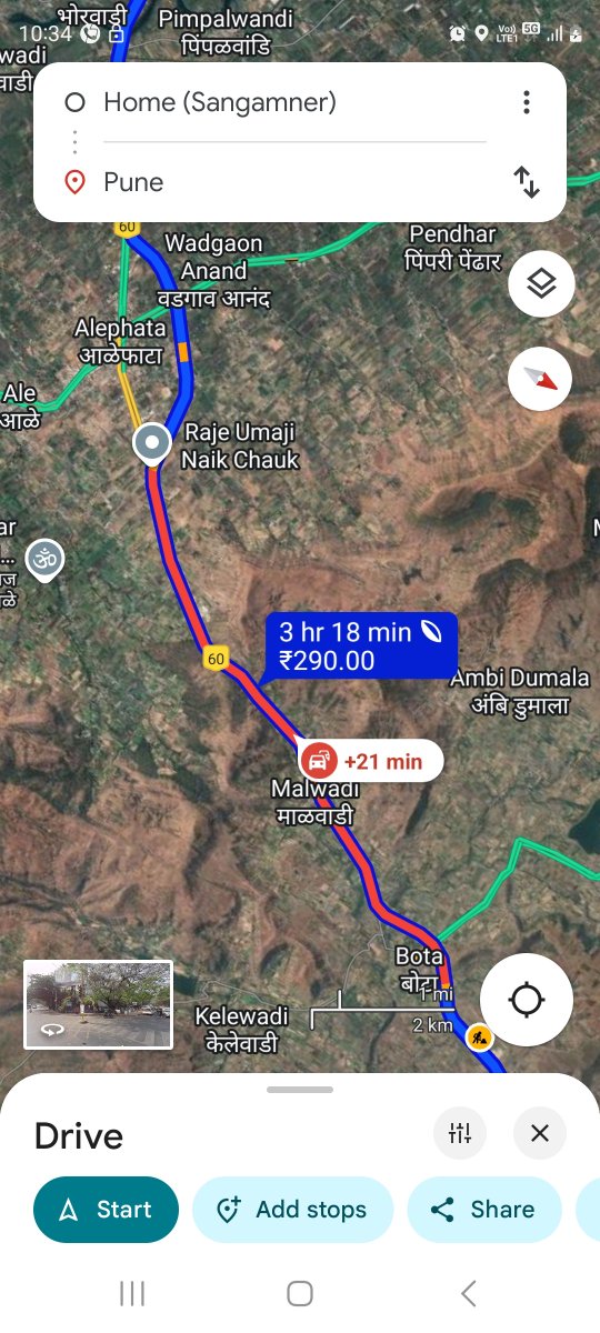 KhollamPrasad's tweet image. Pune–Nashik highway = hell every weekend! Hours stuck in traffic for just 150 km. Govt convoys fly, common people suffer. Don’t give that “construction” bullshit  fix barricades, manage traffic! Why are we paying tolls for this harassment? #PuneNashik @CMOMaharashtra @abpmajhatv