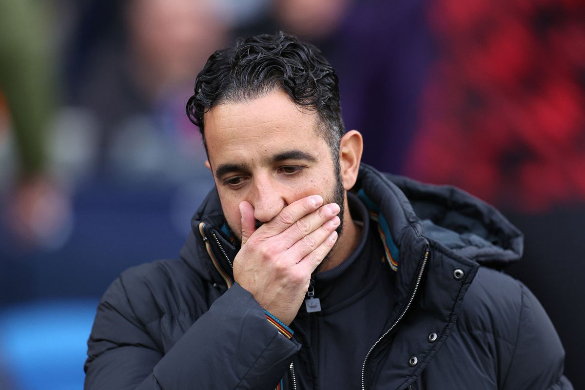 UtdPlug's tweet photo. 😲 This is Man United’s poorest start to a league season since 1992-93. Only 4 points in 4 games. @OptaJoe https://t.co/cpZe82MKKv