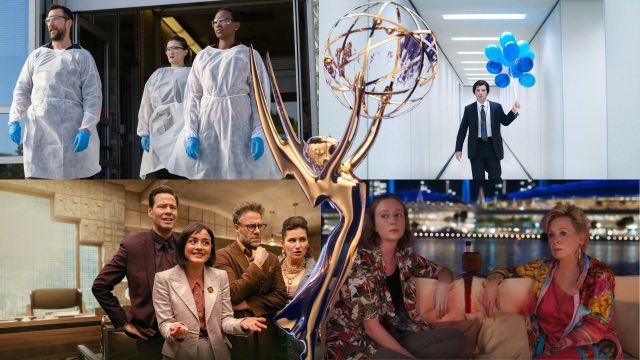 כמובטח הנה רשימת הזוכים שלי באמי 2025!

מוזמנים להגיד לי מי לדעתכם צריך לזכות :)

>>>

comicon.co.il/article/2025-e…