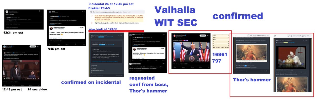 <a href="/Jmsesq555/">JoAnn</a> <a href="/BillyWales88/">billyWales88</a> <a href="/froglegs417/">Frog Legs 🐸</a> <a href="/FARAWAYANON/">FARAWAYANON93555</a> <a href="/Franmboise/">Framboise Seventeen</a> <a href="/RuBQ_11/">гย๒ợ11🥁🏹</a> <a href="/JeffreyPar78282/">Jeffrey Paramo</a> <a href="/DeplorableLj/">DeplorableLJ⭐⭐⭐🧩</a> <a href="/harrin21332/">Lisa</a> <a href="/refined_silver/">Refined_Silver</a> <a href="/Stylzbeats/">LancesEpicQuest</a> <a href="/QQ71019301/">QQ7💀🐸💀kekalorian</a> <a href="/DianneGolden12/">Dianne Golden</a> <a href="/ChrysInKansas/">ChrysInKansas</a> <a href="/GammieloveMMO/">Gammie Love💛Deborah</a> <a href="/11DarkKnight11/">Dark Knight</a> <a href="/stratmanpicks/">Stratmanpicks 🎸</a> <a href="/SpiritualSF_17/">SpiritualStreetfighter 17</a> <a href="/RealCordicon/">Cordicon</a> <a href="/PapiTrumpo/">il Donaldo Trumpo</a> <a href="/truestormyjoe/">True Stormy Joe</a> <a href="/RealAbs1776/">17AbsoluteRedux76</a> <a href="/JimboSlice_17/">Jimbo Slice</a> <a href="/C_Spot_Go/">Mr. C</a> <a href="/G_oh_dee/">Kristina</a> <a href="/AutistDivision/">Autist The 17th</a> <a href="/17Grasshopper/">Grasshopper</a> <a href="/DerfManMTL/">DerfManMTL</a> <a href="/TestDummy04/">TestDummy</a> <a href="/ArgOFawkurself/">ArgO Fawkurself</a> <a href="/misspennyblack/">misspennyblack</a> <a href="/TifaniesweTs/">TifaniesweTs</a> <a href="/VincentCrypt46/">Vincent Kennedy</a> <a href="/th3t0ur1st/">𝗍𝗈𝗎𝗋𝗂𝗌𝗍 🦺</a> <a href="/JPWPB/">CrossRoads</a> <a href="/dave_this/">1776QPatriot</a> <a href="/8Notables/">8notables</a> <a href="/jburke4908/">Johnny The Greek</a> <a href="/hitthegspot2/">hitthegspot</a> <a href="/hhpatriotnc/">🇺🇸HHPatriotNC🇺🇸</a> <a href="/TugsMC84/">TBOATSMC</a> <a href="/001MoPenny/">To Be ~ I Am</a> <a href="/thermhalth9k/">Patriot</a> <a href="/LFGRT99/">LFG RT99</a> <a href="/realDonaldTrump/">Donald J. Trump</a> <a href="/georgesoros/">George Soros</a> <a href="/AlexanderSoros/">Alex Soros</a> <a href="/kayleighmcenany/">Kayleigh McEnany</a> Confirmed