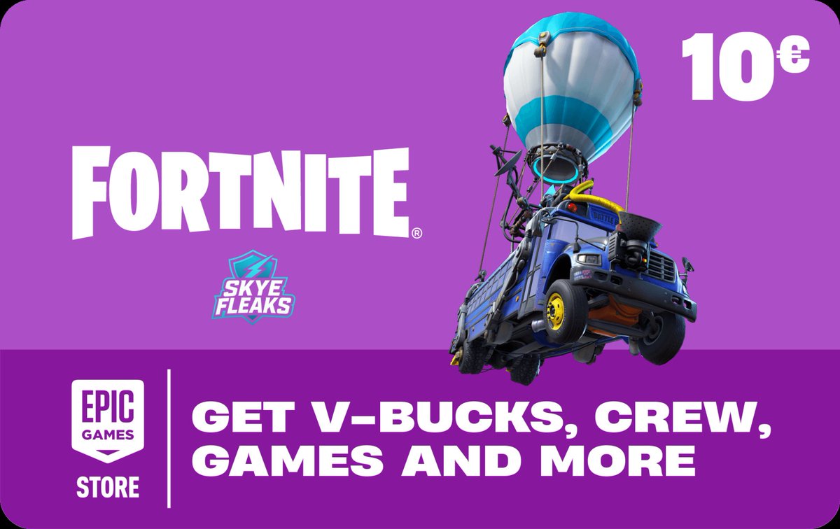 Kleines Giveaway ‼️👁🫦👁

Alle Länder die € besitzen können nur Mitmachen. 

Was ihr dafür tun müsst?
• <a href="/SkyexFN/">SkyeFleaks</a> Folgen.
• Retweeten und Liken

🌸 Geht bis Mittwoch 20Uhr 🌸

Das Gewinnspiel wird in keiner Weise von Fortnite und X gesponsert, unterstützt oder organisiert.