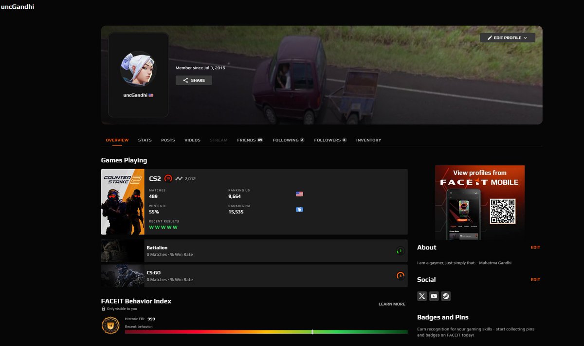 they really giving lvl 10 to anybody these days