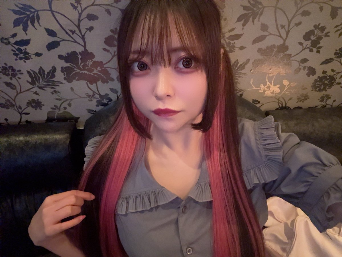꧁蝶よ花よ..恋桜.*ೄ ❀´-꧂ 専用✨calling❣️皇✨ tuki.『HYURURIRAPAPPA』Official Music Video - YouTube