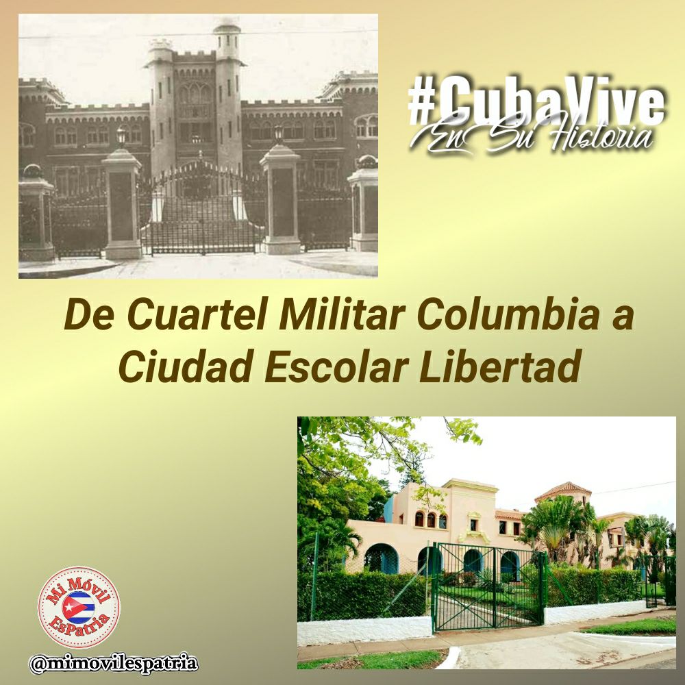 #CubaViveEnSuHistoria #PinardelRío #CubaMined