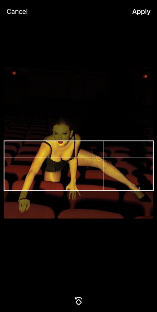 idkwahatimdoing's tweet image. I can’t make her fit