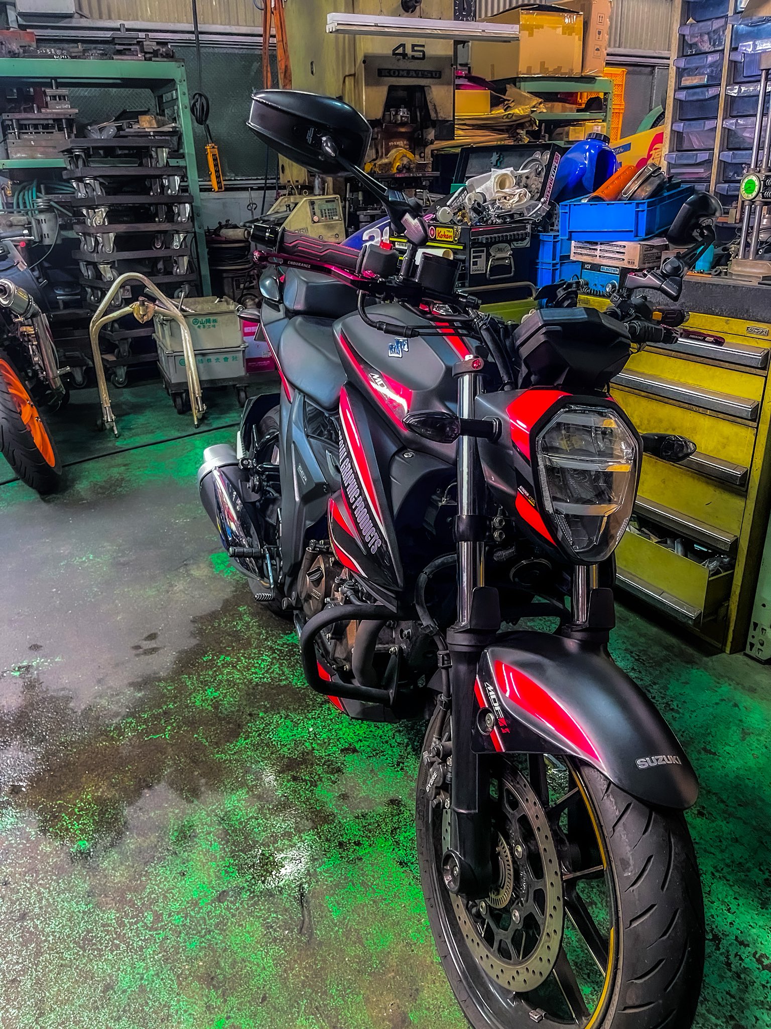 エムディーエフ】MDF SPECIAL GRAPHIC PRODUCTS on X: 