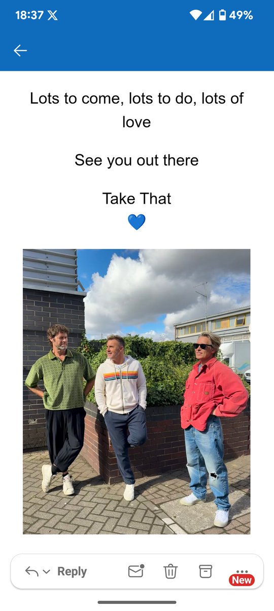 Felicity G ❤️⫩❤️🎹🎧 tweet media