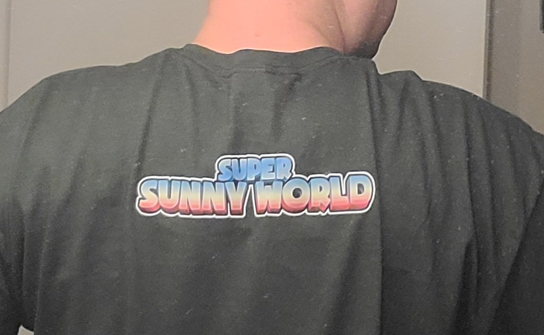 Matt Hughson (NES & Game Boy Developer) tweet media