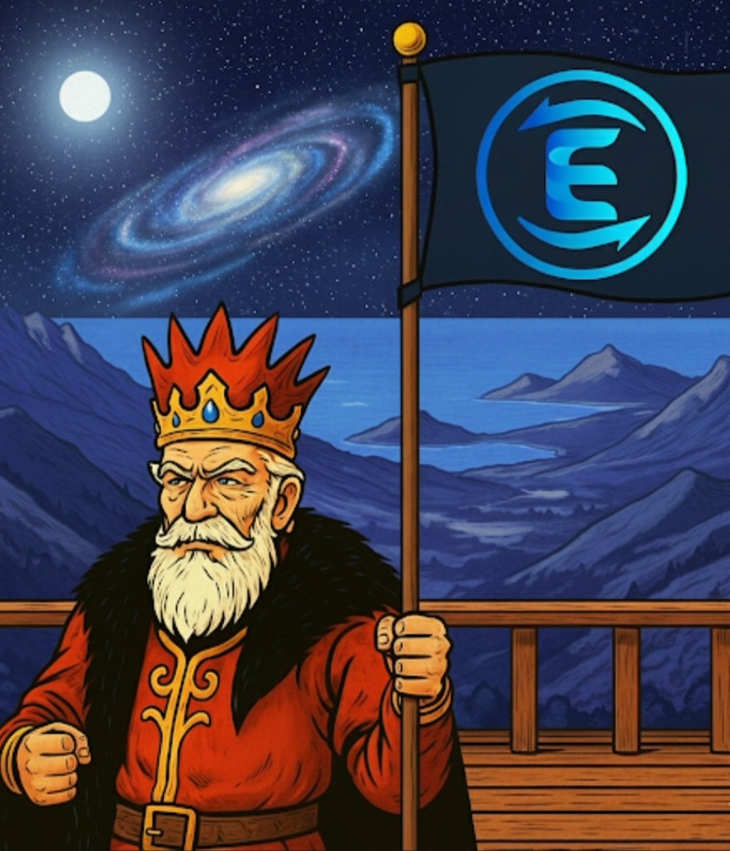 „waking up: thinking about $EQUAL

go to sleep: thinking about $EQUAL 

<a href="/Equalizer0x/">Equalizer 💥</a> got my heart“