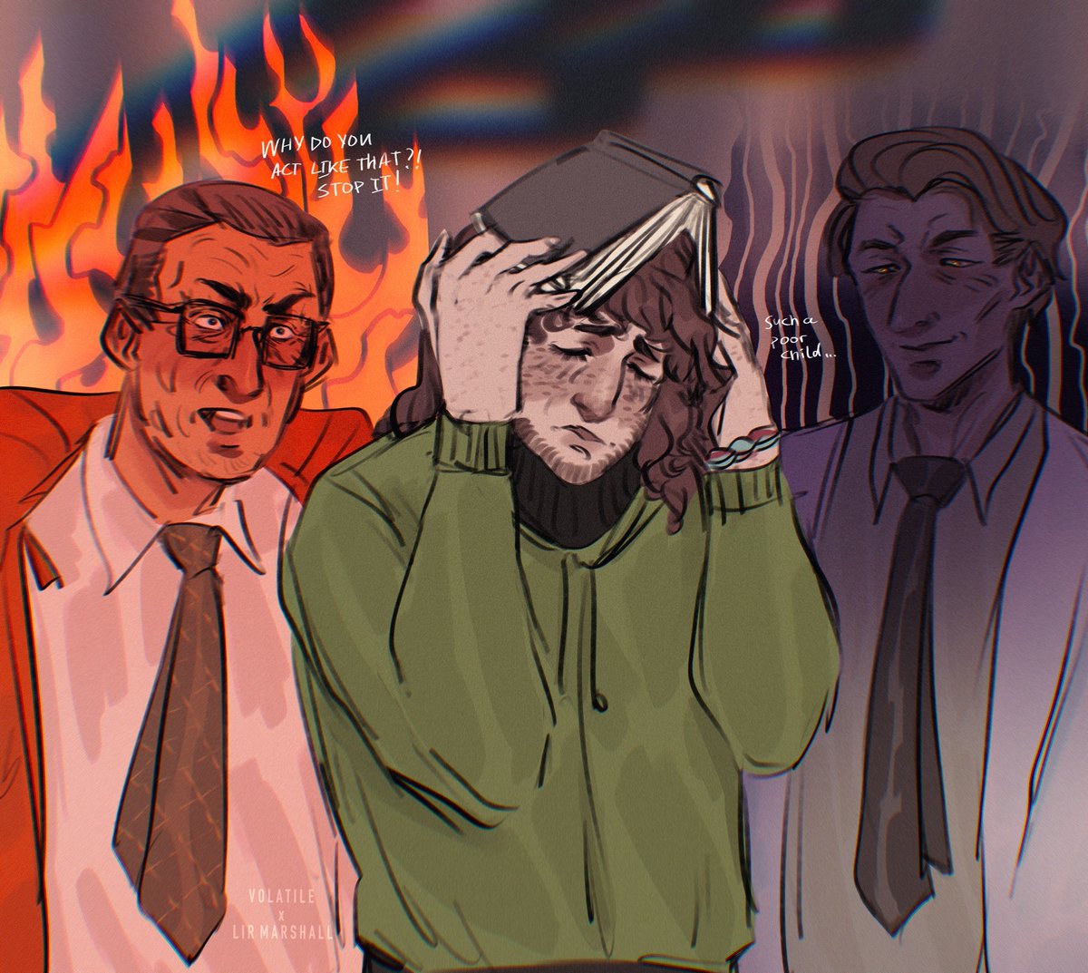 volatile95.bsky.social tweet media