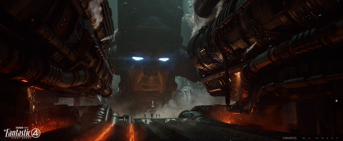 The amazing sci-fi movie concept artworks of Thomas du Crest - this-is-cool.co.uk/the-amazing-sc…