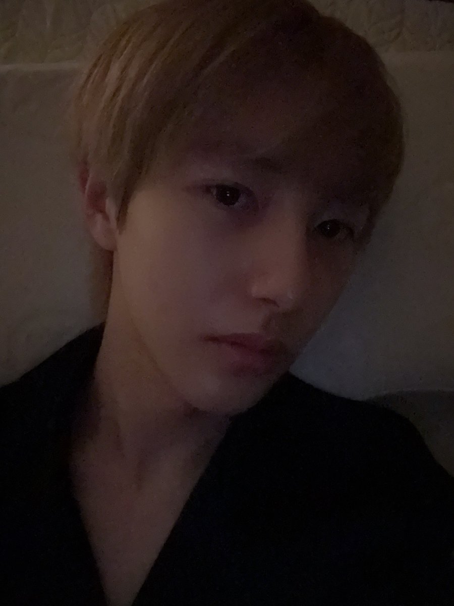he’s so pretty 🫶