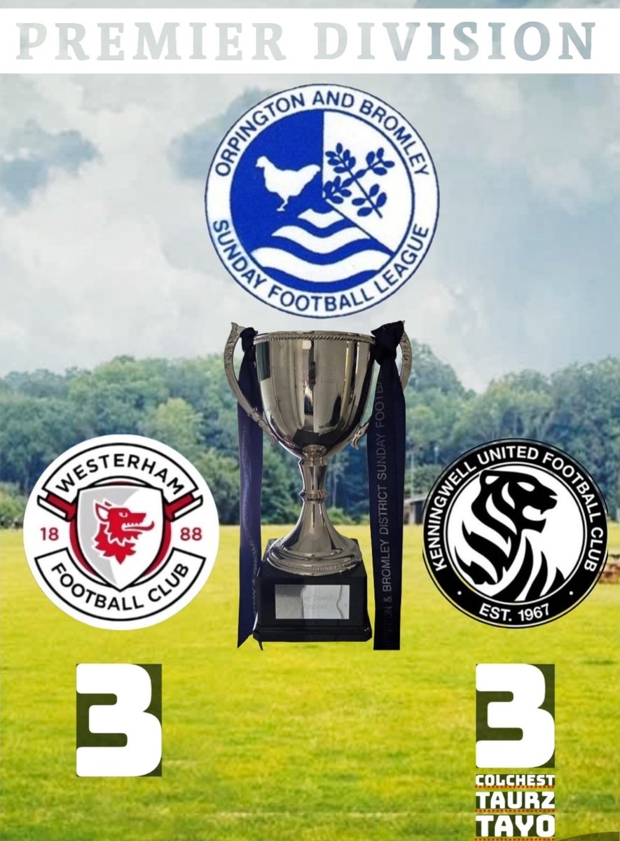 Kenningwell United FC tweet media