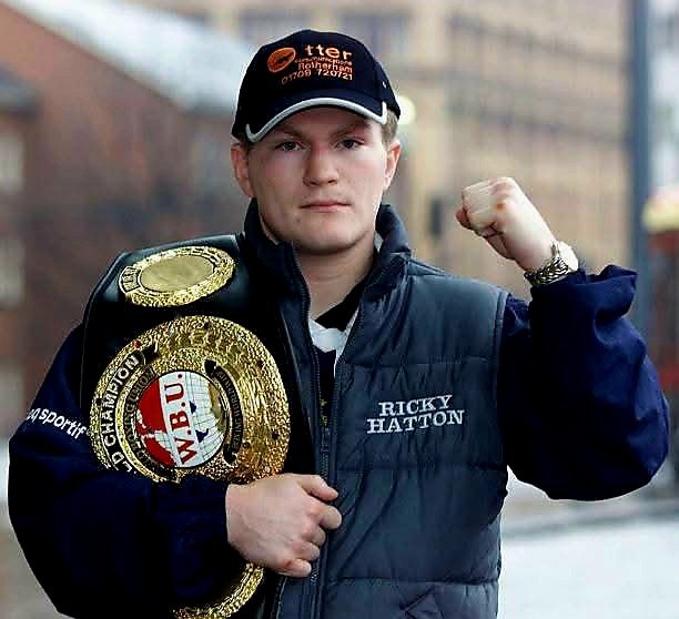 👊🙏RIP🙏👊 RICKY
Our prayers and love go out to you in Heaven, your family, and your massive fan base throughout the world.
Just like TOMMY..you touched lives.❤️⚘️