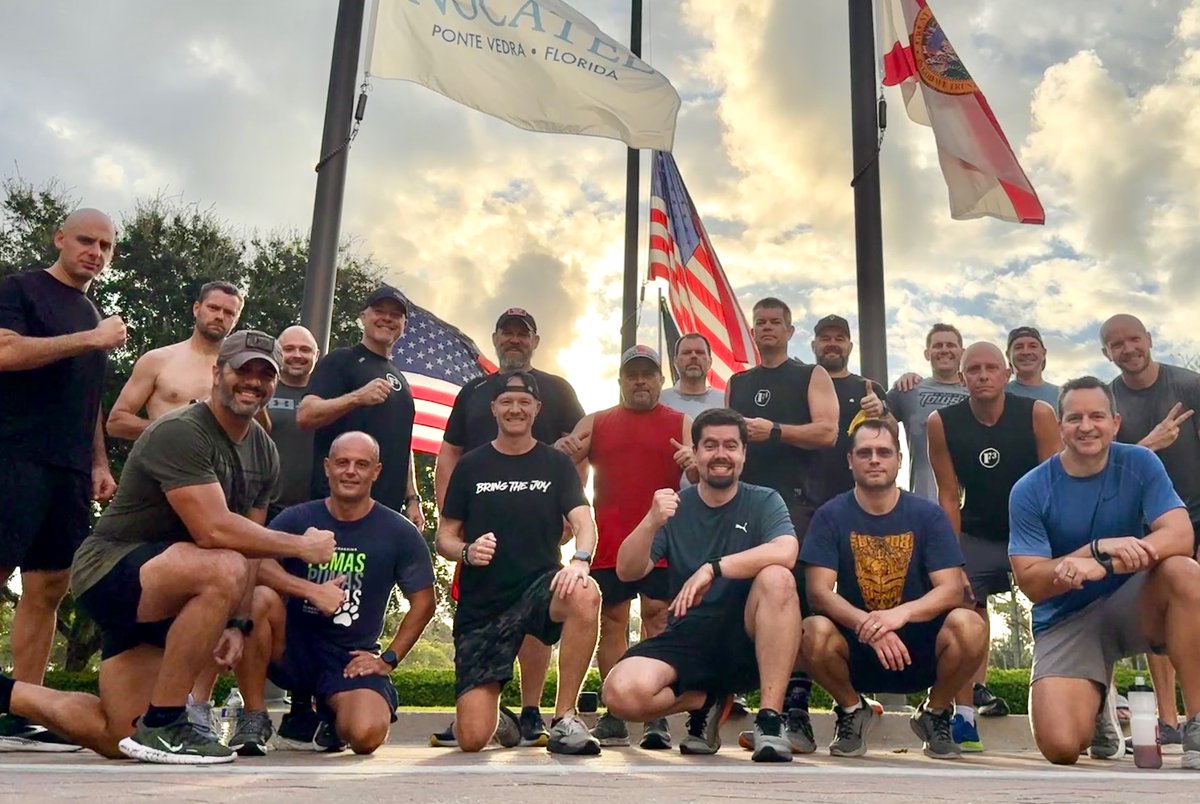 What every man needs is to be with a few brothers who won’t vanish when the pressure rises—when the bottom drops out. Life is not a solo sprint, it’s a band of brothers walking the same road, carrying each other when one falls, and refusing to let anyone disappear into the dark.