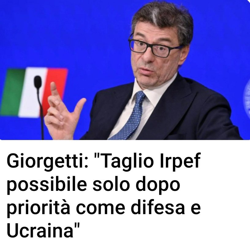 Gimmi52296693's tweet image. Ma il motto di questo governo, non era "prima gli italiani?" 😳😳😳