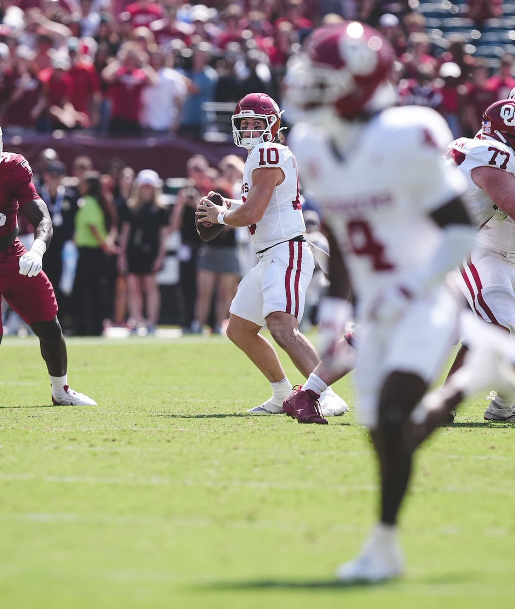 Sooners Insider tweet media