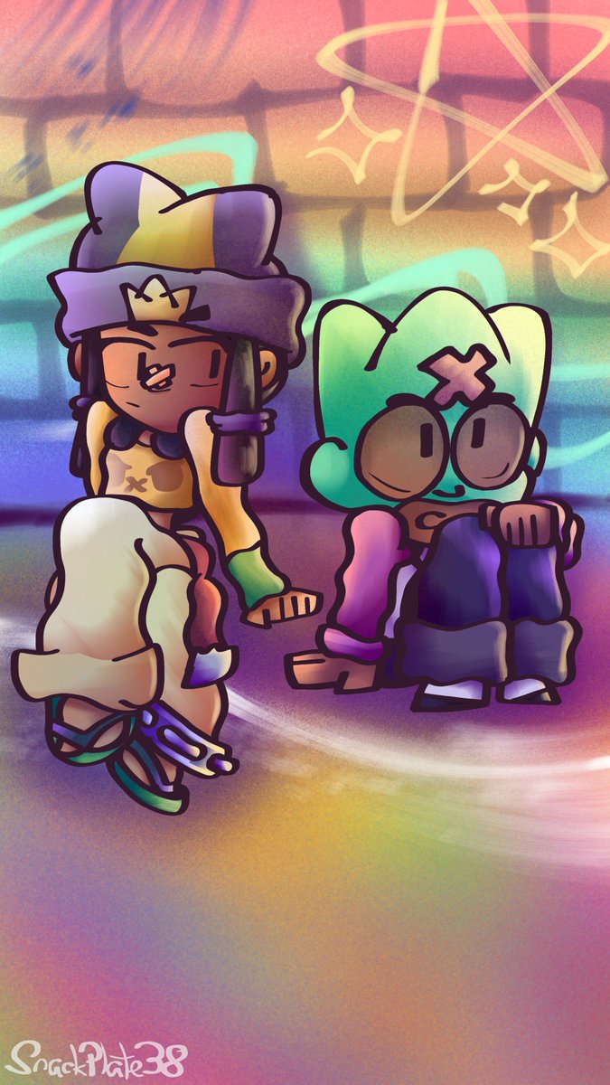 ꜱᴄʜɴᴜᴍᴋᴀʀᴛꜱʏ 🐚🧽 tweet media