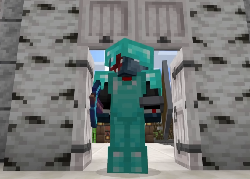 That Daily Chief Guy - Chief 4 Naked+Afraid S3 🔥 tweet media